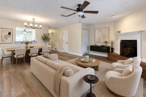 210 Lemon Tree Lane #9, Ormond Beach FL - photo 9 of 62