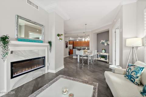 1925 S Atlantic Avenue #203, Daytona Beach Shores FL - photo 10 of 64