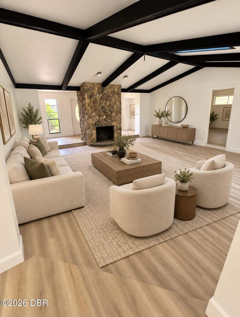 3 bedroom Single Family Residence at 417 Cherrywood Drive, Cherrywood, Ormond Beach — photo 5