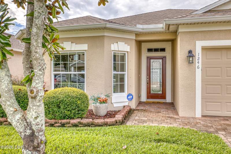 4 bedroom Single Family Residence at 1246 Girog Avenue, Oakbrook, Port Orange — photo 3