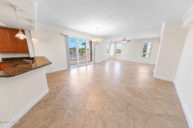 3 bedroom Condominium at 2515 S Atlantic Avenue #301, Bella Vista Condo, Daytona Beach Shores — photo 4