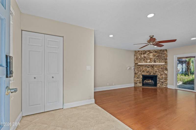2 bedroom Townhouse at 222 Pine Cone Trail, Autumn Wood, Ormond Beach — photo 3