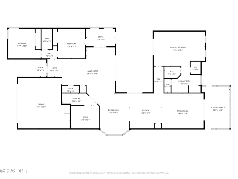 3 bedroom Single Family Residence at 34 Treetop Circle, Plantation Bay, Ormond Beach — photo 2
