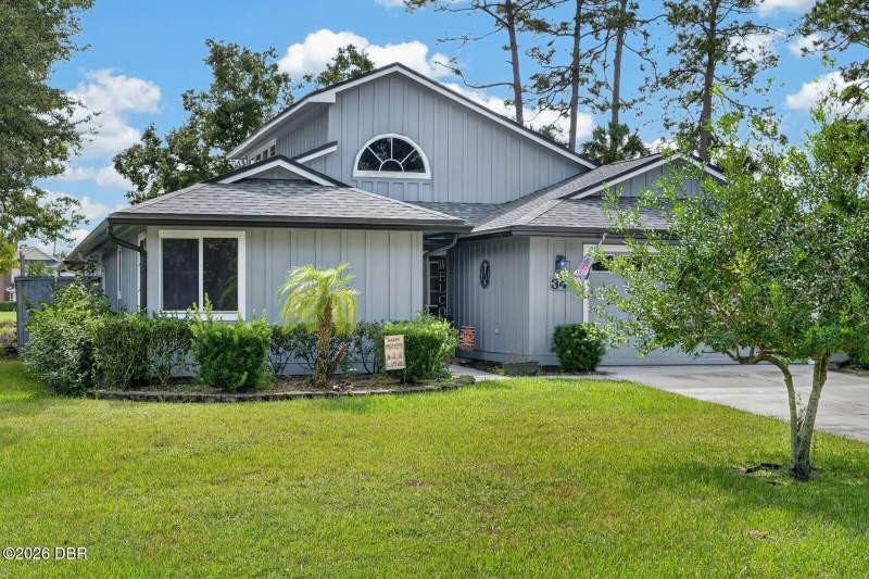 3 bedroom Single Family Residence at 34 Treetop Circle, Plantation Bay, Ormond Beach — photo 5
