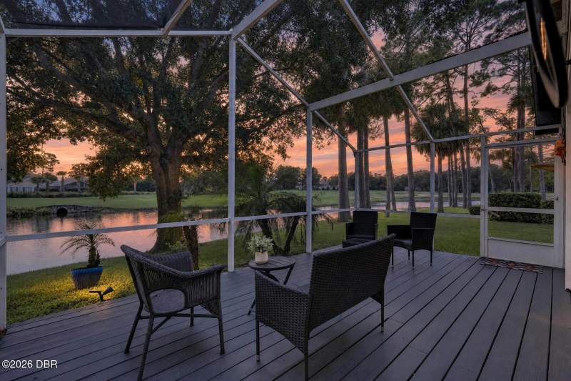 3 bedroom Single Family Residence at 34 Treetop Circle, Plantation Bay, Ormond Beach — photo 3