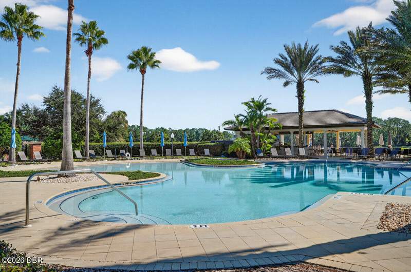3 bedroom Single Family Residence at 34 Treetop Circle, Plantation Bay, Ormond Beach — photo 4