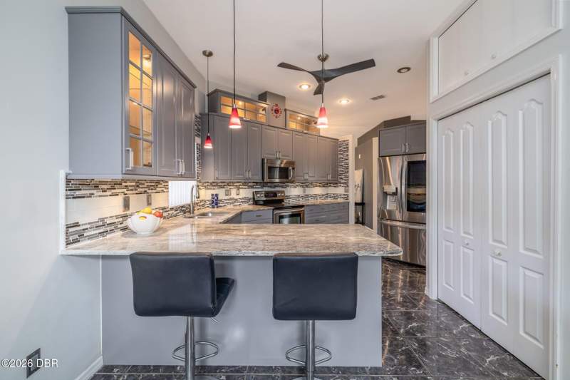 3 bedroom Single Family Residence at 20 Lake Walden Trail, Trails, Ormond Beach — photo 5
