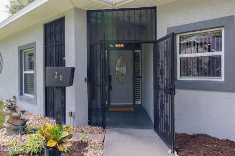 20 Lake Walden Trail, Ormond Beach FL - photo 24 of 40