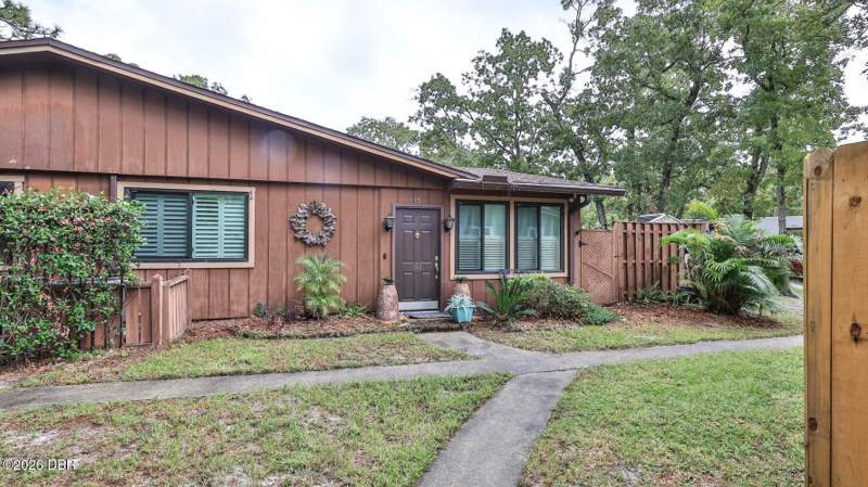 2 bedroom Single Family Residence at 115 Cypress Pond Road, Summer Trees, Port Orange — photo 3