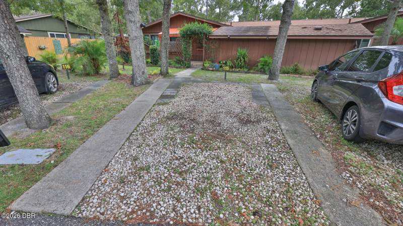 2 bedroom Single Family Residence at 115 Cypress Pond Road, Summer Trees, Port Orange — photo 4