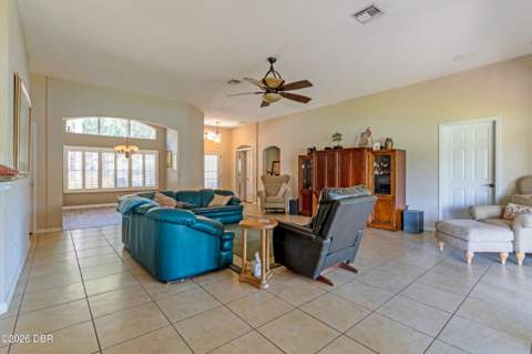 4252 Hidden Lake Drive, Port Orange FL - photo 10 of 42