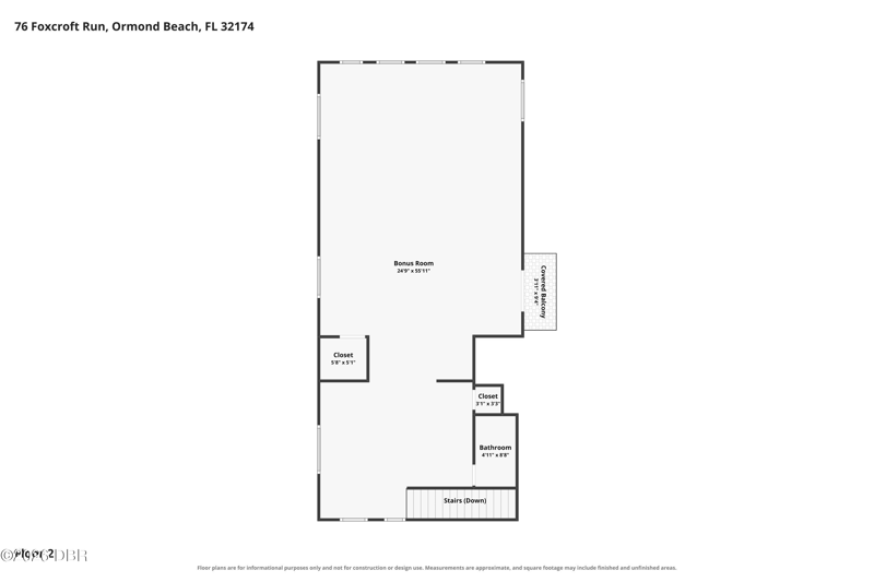 4 bedroom Single Family Residence at 76 Foxcroft Run, Hunters Ridge, Ormond Beach — photo 4