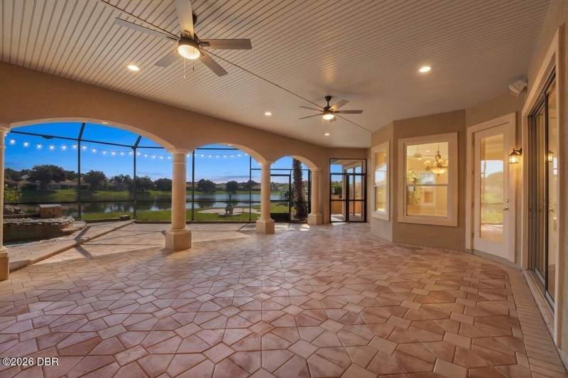 3 bedroom Single Family Residence at 56 W Oak View Circle, Ocean Hammock, Palm Coast — photo 4