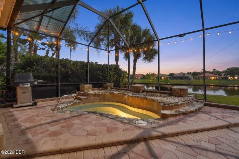 3 bedroom Single Family Residence at 56 W Oak View Circle, Ocean Hammock, Palm Coast — photo 5
