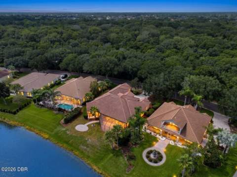 56 W Oak View Circle, Palm Coast FL - photo 7 of 55