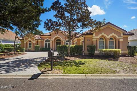 56 W Oak View Circle, Palm Coast FL - photo 10 of 55