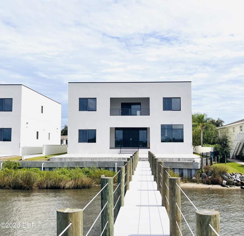 5 bedroom Single Family Residence at 2115 N Halifax Avenue, Ortona North, Daytona Beach — photo 3