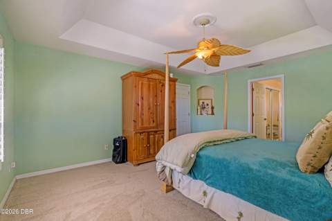 4252 Hidden Lake Drive, Port Orange FL - photo 13 of 42
