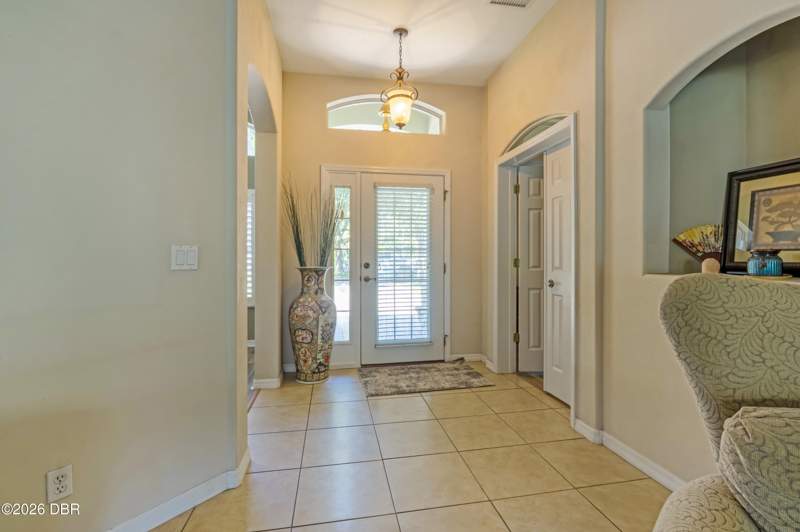 4 bedroom Single Family Residence at 4252 Hidden Lake Drive, Town Park, Port Orange — photo 3