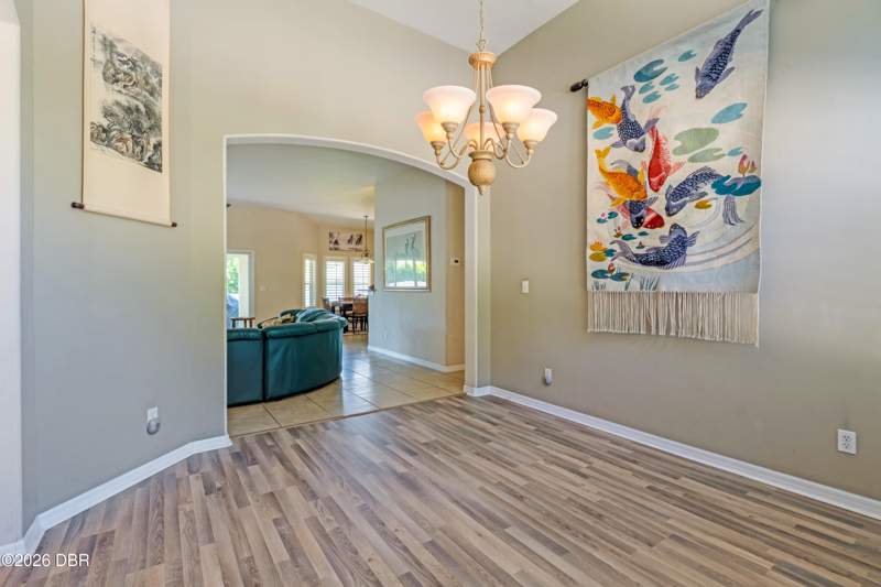 4 bedroom Single Family Residence at 4252 Hidden Lake Drive, Town Park, Port Orange — photo 5