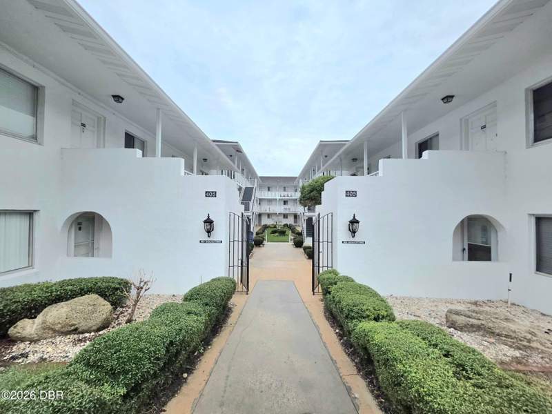 2 bedroom Condominium at 405 N Halifax Avenue #101, Halifax Shores Condo, Daytona Beach — photo 2