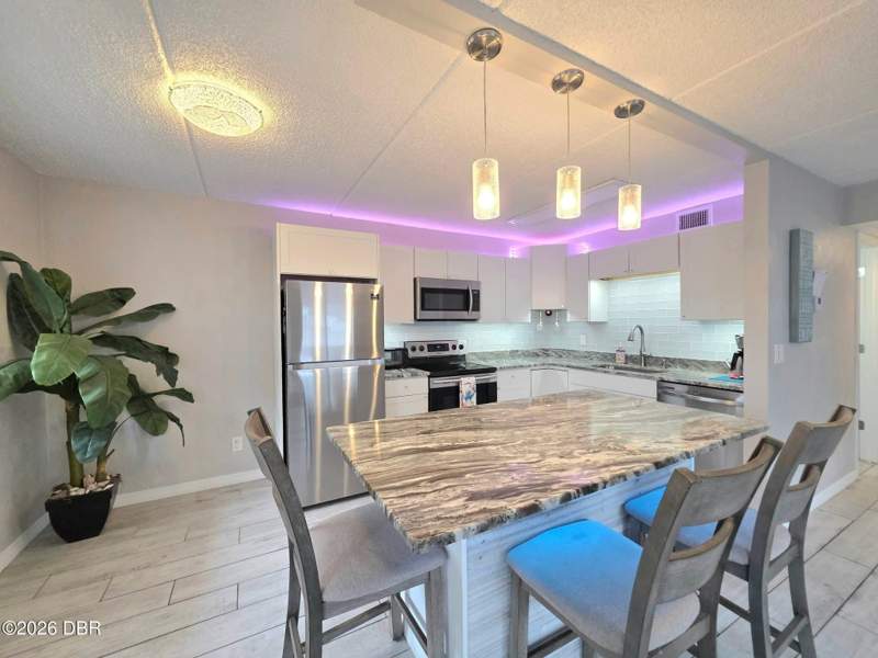 2 bedroom Condominium at 405 N Halifax Avenue #101, Halifax Shores Condo, Daytona Beach — photo 5