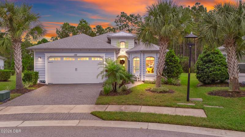 2 bedroom Single Family Residence at 126 Dockside Place, Latitude, Daytona Beach — photo 3