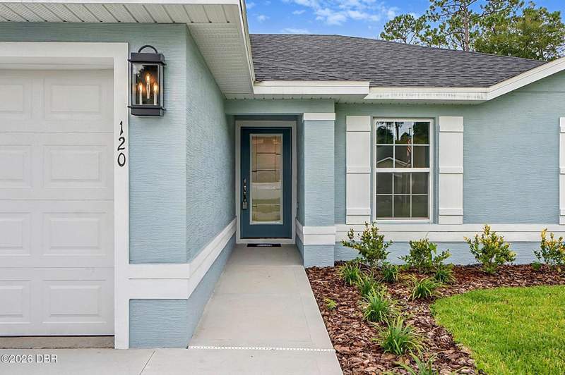 4 bedroom Single Family Residence at 120 Pepperdine Drive, Palm Coast, Palm Coast — photo 5