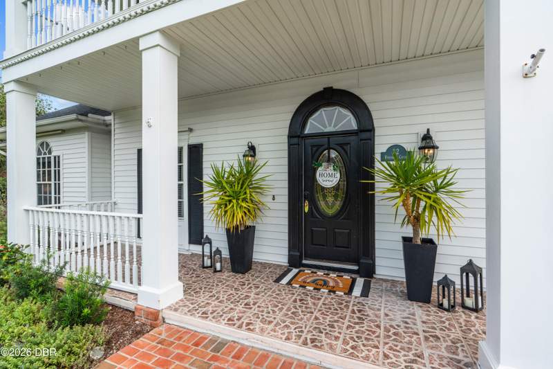 4 bedroom Single Family Residence at 22 Foxfords Chase, Hunters Ridge, Ormond Beach — photo 4