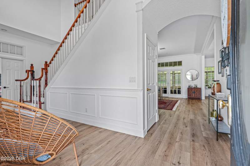 4 bedroom Single Family Residence at 22 Foxfords Chase, Hunters Ridge, Ormond Beach — photo 5