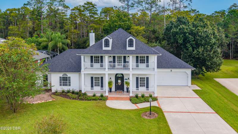 4 bedroom Single Family Residence at 22 Foxfords Chase, Hunters Ridge, Ormond Beach — photo 3