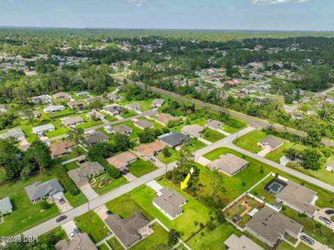 134 Red Mill Drive, Palm Coast FL - photo 10 of 19