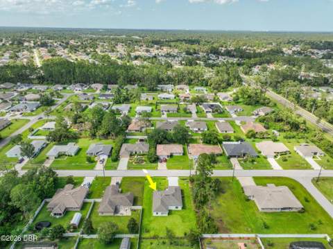 134 Red Mill Drive, Palm Coast FL - photo 11 of 19
