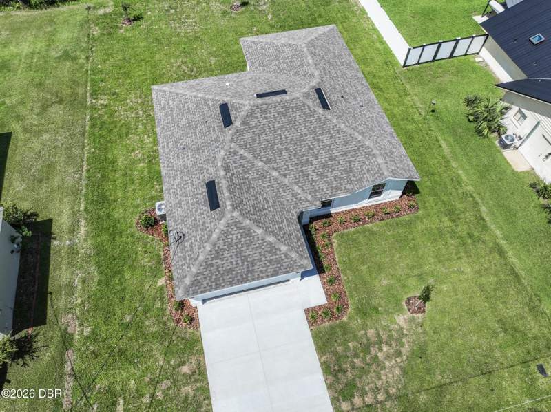 4 bedroom Single Family Residence at 35 Palm Leaf Lane, Palm Coast, Palm Coast — photo 4