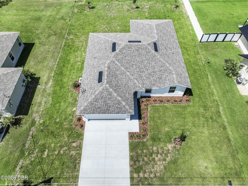 4 bedroom Single Family Residence at 35 Palm Leaf Lane, Palm Coast, Palm Coast — photo 5