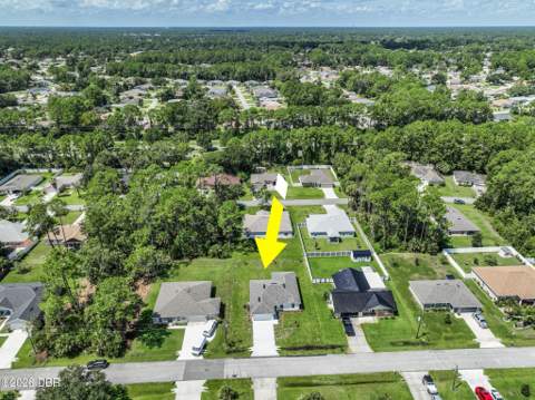 35 Palm Leaf Lane, Palm Coast FL - photo 8 of 66
