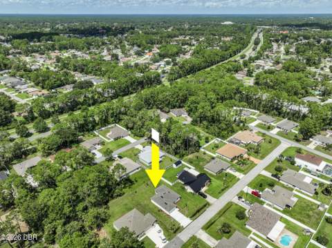 35 Palm Leaf Lane, Palm Coast FL - photo 10 of 66