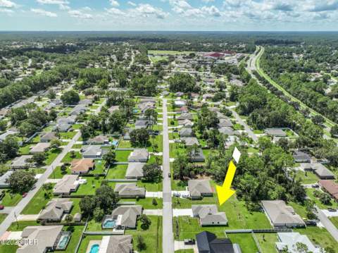 35 Palm Leaf Lane, Palm Coast FL - photo 15 of 66