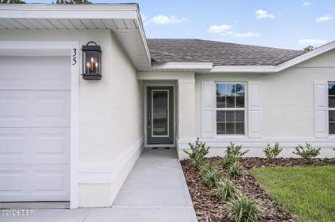 35 Palm Leaf Lane, Palm Coast FL - photo 21 of 66