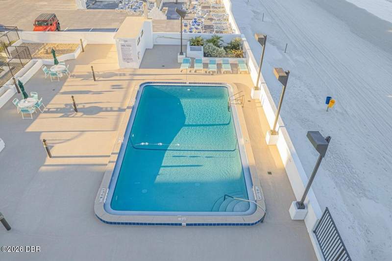 2 bedroom Condominium at 3003 S Atlantic Avenue #6B4, Oceans Four Condo, Daytona Beach Shores — photo 5