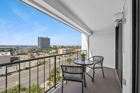 3003 S Atlantic Avenue #6B4, Daytona Beach Shores FL - photo 23 of 33
