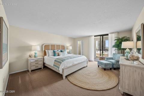 3003 S Atlantic Avenue #6B4, Daytona Beach Shores FL - photo 17 of 33