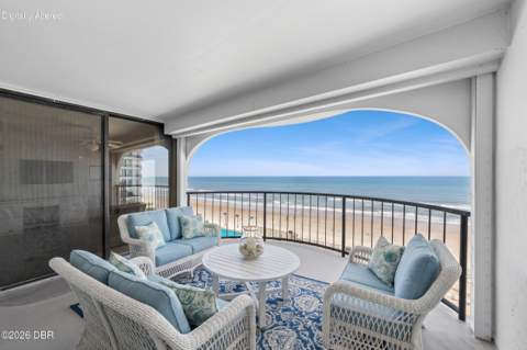 3003 S Atlantic Avenue #6B4, Daytona Beach Shores FL - photo 15 of 33