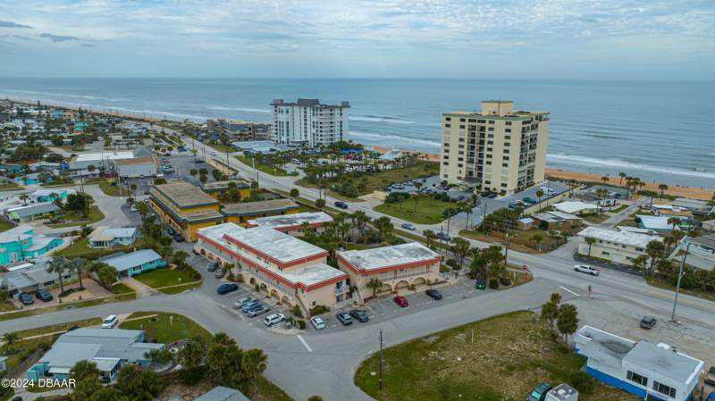 2 bedroom Condominium at 1510 Ocean Shore Boulevard #4120, Ocean Shores Condo, Ormond Beach — photo 2