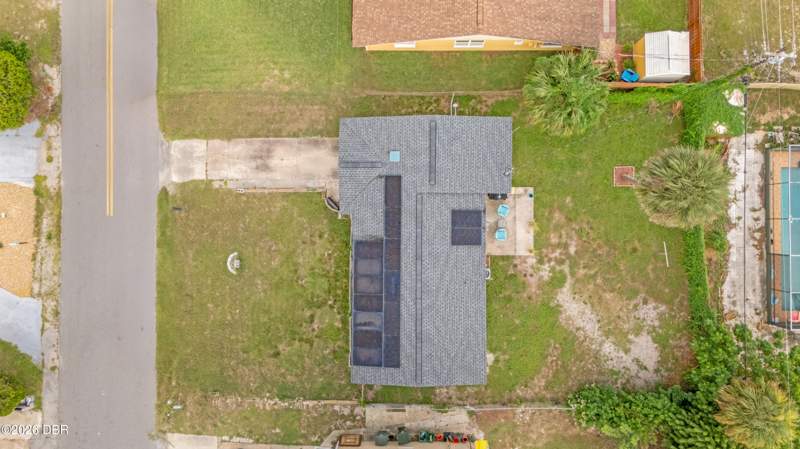 3 bedroom Single Family Residence at 1033 Cadillac Drive, Beverly Hills, Daytona Beach — photo 4