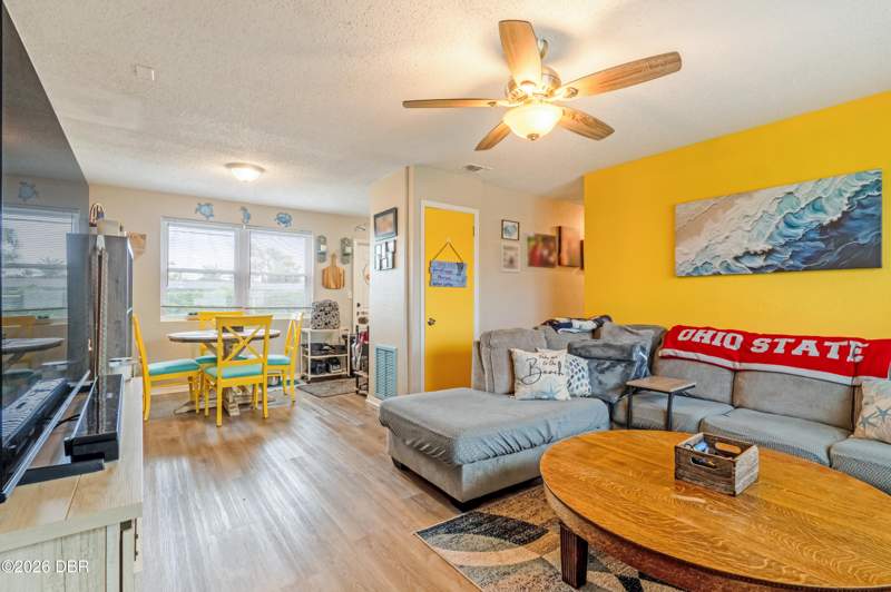 3 bedroom Single Family Residence at 1033 Cadillac Drive, Beverly Hills, Daytona Beach — photo 5