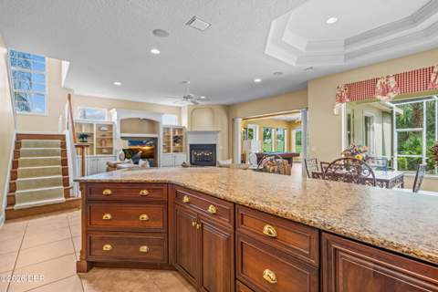 1025 Hampstead Lane, Ormond Beach FL - photo 13 of 72