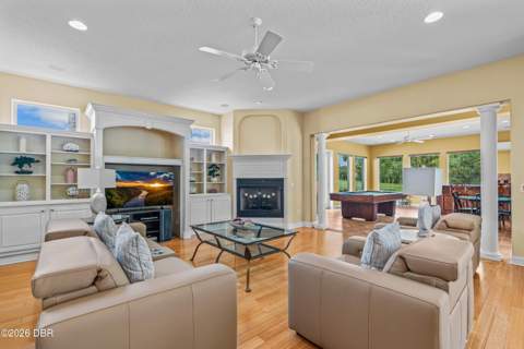 1025 Hampstead Lane, Ormond Beach FL - photo 16 of 72