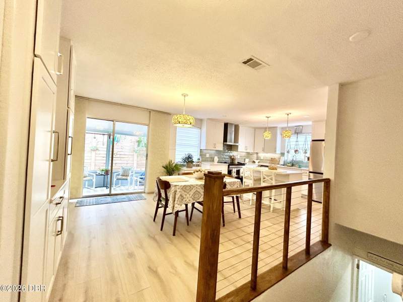 2 bedroom Single Family Residence at 2720 S Atlantic Avenue, River Ridge Estates, Daytona Beach — photo 3