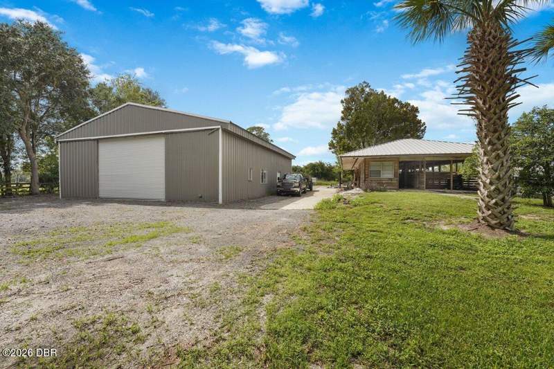 4 bedroom Single Family Residence at 743 Williams Road, New Smyrna Beach, New Smyrna Beach — photo 5